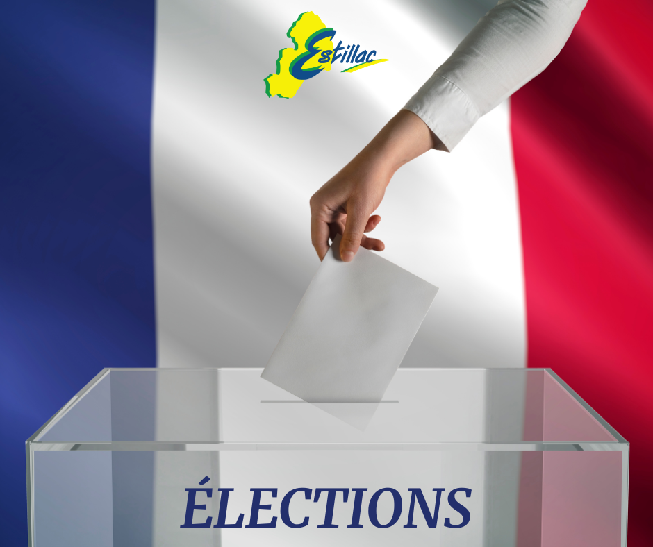 Élections Législatives