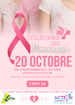 Marche d'Octobre Rose