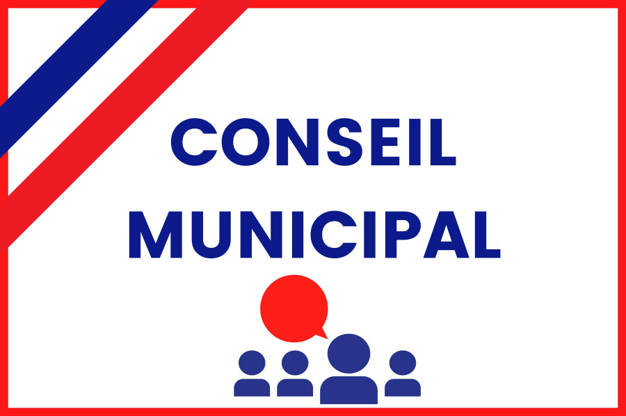 Conseil Municipal du11/12/2024